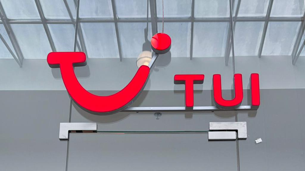 Zdjęcie na okładce dla TUI Koszalin